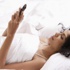 Yatakta akıllı telefon kullanımı uykusuzluğa neden oluyor Yatakta akıllı telefon kullanımı uykusuzluğa neden oluyor