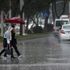 Meteorolojiden sağanak ve kuvvetli rüzgar uyarısı