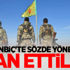 Münbiç'te sözde yönetim ilan ettiler Münbiç'te sözde yönetim ilan ettiler