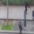 Paris'te polisin öldürülme anı montaj iddiası