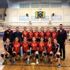 Denizli Küçük Kızlar Voleybol Takımı nın hedefi Türkiye ...