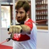 Enes Erkan'dan altın madalya Enes Erkan'dan altın madalya