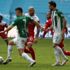Konyaspor, sahasında Antalyaspor ile 0-0 berabere kaldı