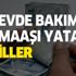 21 Ağustos evde bakım maaşı yatan iller hangileri? İşte e-Devlet-SMS evde bakım aylığı sorgulama işlemi 21 Ağustos evde bakım maaşı yatan iller hangileri? İşte e-Devlet-SMS evde bakım aylığı sorgulama işlemi