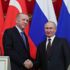 Putin: Rusya ve Türkiye'nin çabaları sonuç veriyor