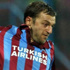 Papadapulos: Trabzonspor'u unutmayacağım Papadapulos: Trabzonspor'u unutmayacağım