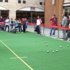 Kemer'de Bocce heyecanı