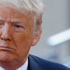 Trump kendini övdü