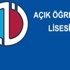 AÖL Sınav Giriş Yeri Öğrenme (AÖL 3-4 Ocak)