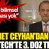 Mehmet Ceyhan’dan BioNTech’te 3. doz tepkisi Mehmet Ceyhan’dan BioNTech’te 3. doz tepkisi