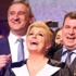 İlk kez kadın Cumhurbaşkanı ! İlk kez kadın Cumhurbaşkanı !