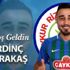 Erdinç Karakaş, Çaykur Rizespor da