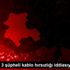 Konya da 3 şüpheli kablo hırsızlığı iddiasıyla tutuklandı