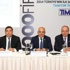 İhracatın 92.6 milyar dolarını 1.000 şirket yaptı