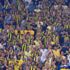 Fenerbahçe tribünlerinde Ersun Yanal sesleri