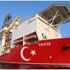 Türkiye Doğu Akdeniz'de yeni Navtex ilan etti! Türkiye Doğu Akdeniz'de yeni Navtex ilan etti!