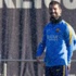 Sahne artık Arda Turan'ın... Antremanını bile 10 bin kişi izledi