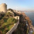 Rumeli Hisarı'nda restorasyon başladı