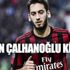 Hakan Çalhanoğlu kimdir nereli ve kaç yaşında? Hakan Çalhanoğlu kimdir nereli ve kaç yaşında?