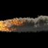 NASA atmosferde dev meteor patlaması tespit etti