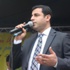 Demirtaş'tan protesto eden kadına: Hanımefendiye nazik davranılsın Demirtaş'tan protesto eden kadına: Hanımefendiye nazik davranılsın