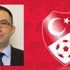 TFF'nin acı kaybı! Faruk Baştürk vefat etti