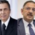 Mansur Yavaş'tan Mehmet Özhaseki'ye 'ağa' yanıtı Mansur Yavaş'tan Mehmet Özhaseki'ye 'ağa' yanıtı