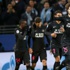 PSG'den gol şov
