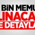 60 bin memur alınacak! İşte detaylar.. 60 bin memur alınacak! İşte detaylar..