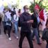 Lösemi hastalarına "maskeli" yürüyüşle destek - ADANA