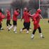 Sivasspor’un hedefi Mustafa Cengiz
