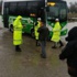 Polisten Öğrenci Servislerine Denetim