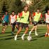 Kayserispor un yabancıları geldi