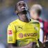 Dembele ayrılığı kafaya koydu