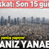 Dikkat: İmar barışında son 15 gün... Paranız yanabilir Dikkat: İmar barışında son 15 gün... Paranız yanabilir