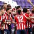 Fernando Torres Atletico Madrid’e antrenör olarak döndü Fernando Torres Atletico Madrid’e antrenör olarak döndü