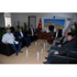 Özkan’dan Midyat Devlet Hastanesi’ne Ziyaret