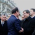 Başbakan Davutoğlu da "Cumhuriyet Yürüyüşü"nde Başbakan Davutoğlu da "Cumhuriyet Yürüyüşü"nde