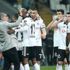Beşiktaş'ın yenilmezlik serisi güzel günler için yetmedi Beşiktaş'ın yenilmezlik serisi güzel günler için yetmedi
