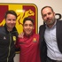 Aslan istemişti, Arsenal kapıyor