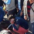Tuvalete gitti, döndüğünde babasının cansız bedenini buldu