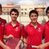 Manavgat'ta Ünivertiselerararı Tenis müsabakası başladı Manavgat'ta Ünivertiselerararı Tenis müsabakası başladı