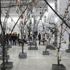 ArtAnkara 6. Çağdaş Sanat Fuarı açıldı