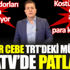 ﻿Serdar Cebe TRT’deki müsilajı OdaTV’de patlattı. TRT koridorları bu olayla çalkalanıyor
