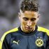 Dortmund'da Emre Mor şoku!
