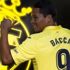 Carlos Bacca resmen Villarreal'de