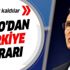 Son dakika: NATO'cu Stoltenberg Türkiye'ye geliyor Son dakika: NATO'cu Stoltenberg Türkiye'ye geliyor