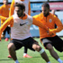 Galatasaray derbi mesaisine başladı Galatasaray derbi mesaisine başladı