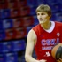 Kirilenko'dan Türk taraftarlara övgü Kirilenko'dan Türk taraftarlara övgü