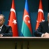 Türkiye ile Azerbaycan arasında 6 anlaşma imzalandı